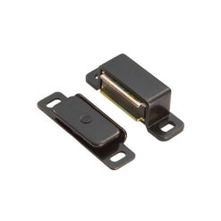 Fingertip Design FTD840MB, Magnet in Matt Black.