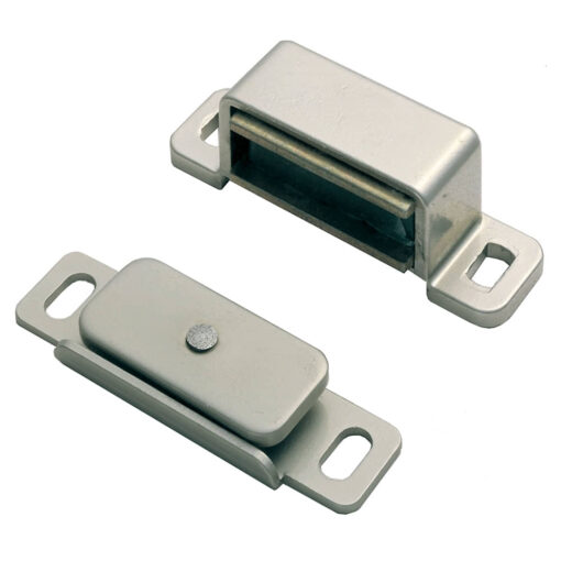 Fingertip Design FTD840NP, Magnet in Nickel.