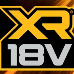 Dewalt 18V XR