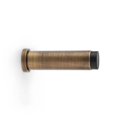 Alexander & Wilks AW601-75-AB, Wall Mounted Door Stop.