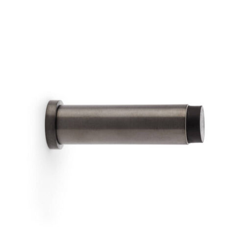 Alexander & Wilks AW601-75-DBZPVD, Wall Mounted Door Stop.
