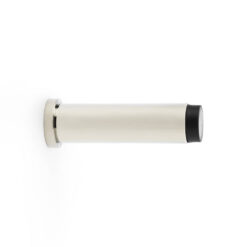 Alexander & Wilks AW601-75-PNPVD, Wall Mounted Door Stop.