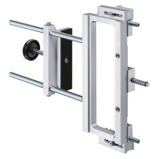 Tectus 0118 Universal Milling Frame Jig
