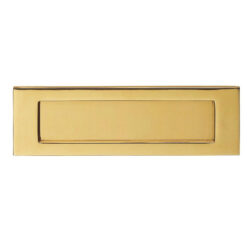 Letter Plates & Letter Tidies