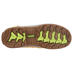 Apache Moose Jaw Wheat Safety Boots