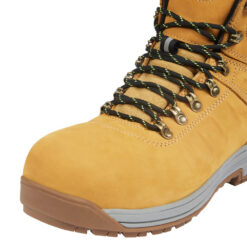 Apache Moose Jaw Wheat Safety Boots