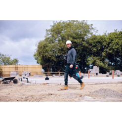 Apache Moose Jaw Wheat Safety Boots