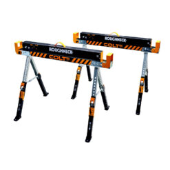Roughneck XMS25HORSE,Colt 600E SAWHORSE - pair