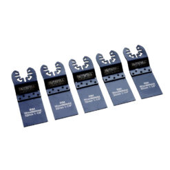 Faithfull FAIMFWM32B, FAI/FULL M/SAW FLUSH WOOD/METAL BLADE 32MM X 5