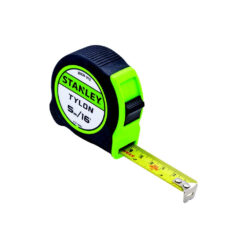Stanley STA130602, Stanley Hi-Vis Tapes 5m