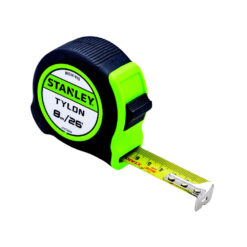 Stanley STA130604, Stanley Hi-Vis Tapes 8m