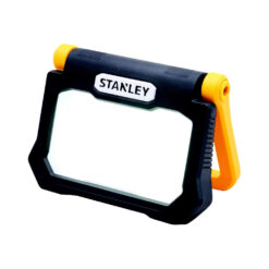 Stanley SXLS50118E, STANLEY® 1500 LUMEN RECHARGABLE LED WORKLIGHT. IP54. USB C.
