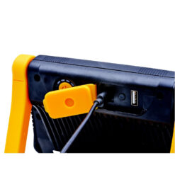 Stanley SXLS50118E_A, STANLEY® 1500 LUMEN RECHARGABLE LED WORKLIGHT. IP54. USB C.