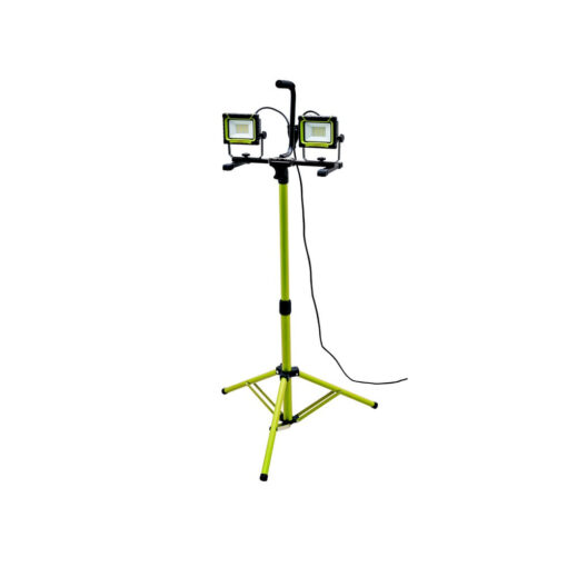 LIGHT HOUSE XMS25TRI110V, Lighthouse Tripod Sitelights - 110V