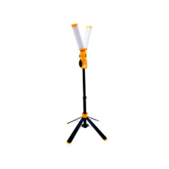 Stanley SXLS37182E_A, 360 Degree worklight on tripod