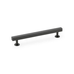 AW815-160-DBZ Square T-Bar 160MM Cupboard Pull Handle -Dark Bronze