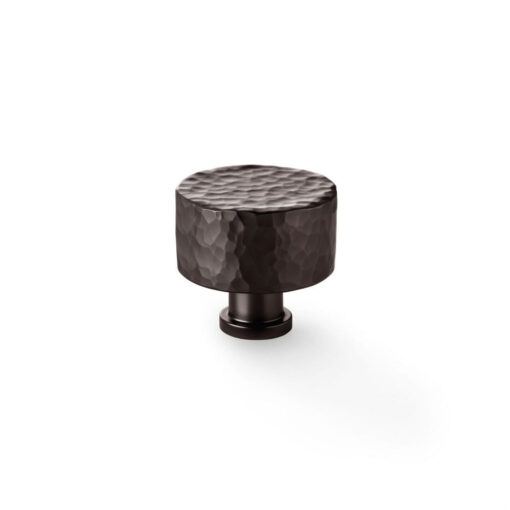 Alexander & Wilks Leila AW816-35-DBZ 35mm Cabinet Knob -Dark Bronze