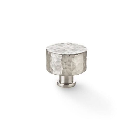 Alexander & Wilks Leila AW816-35-SN 35mm Cabinet Knob -Satin Nickel